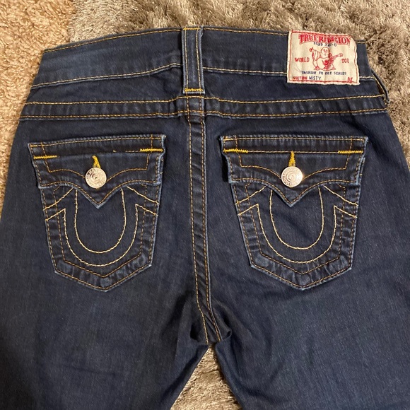 True Religion Jeans - Picture 2 of 3